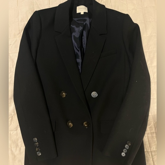 Sezane set - Picture 2 of 8